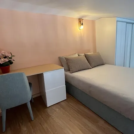 Casas Da Corujeira *