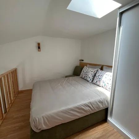 Casas Da Corujeira * Porto