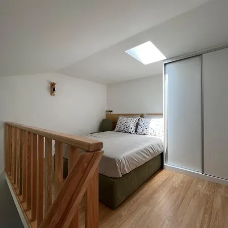 Casas Da Corujeira *