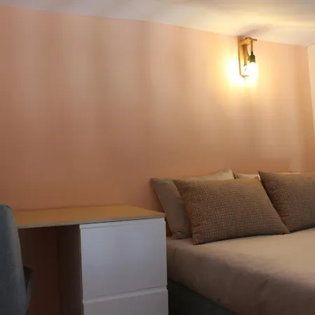 Casas Da Corujeira Casa de Férias Porto