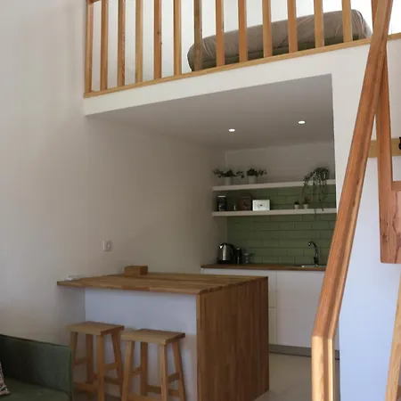 Casas Da Corujeira Casa de Férias