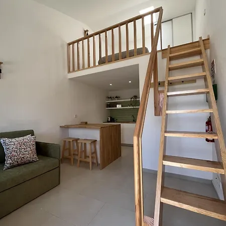 Casas Da Corujeira *