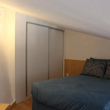 Casas Da Corujeira Casa de Férias