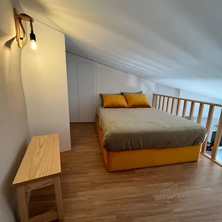 Casas Da Corujeira * Porto