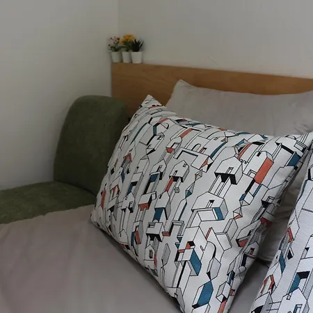 Casas Da Corujeira Prázdninový dům