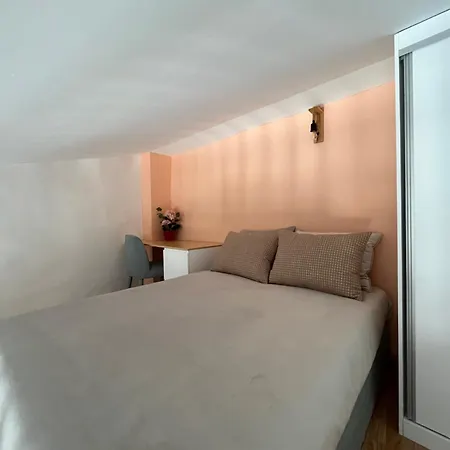 Casas Da Corujeira Feriehus *