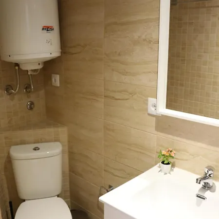 Casas Da Corujeira Feriehus *
