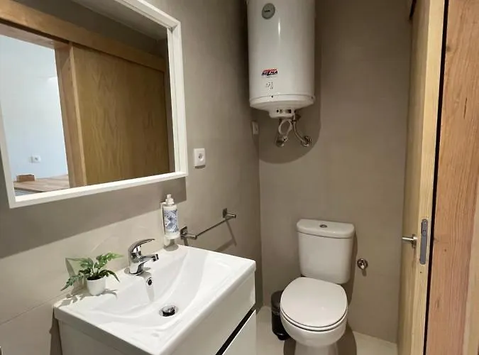 Casas Da Corujeira Porto