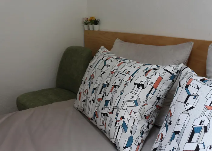 Casas Da Corujeira Prázdninový dům