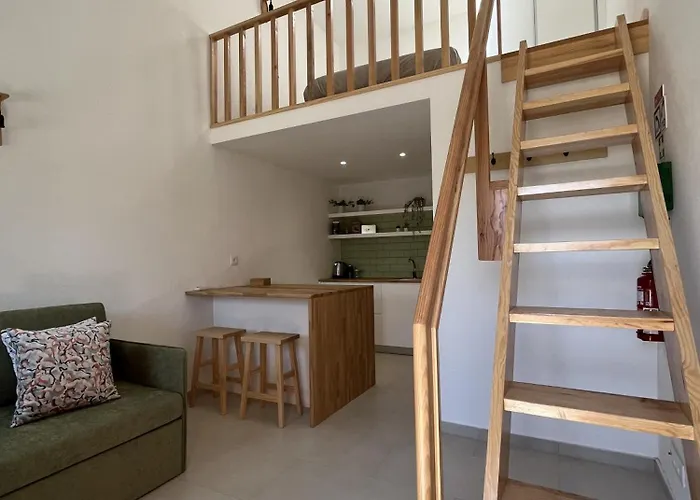 Casas Da Corujeira *