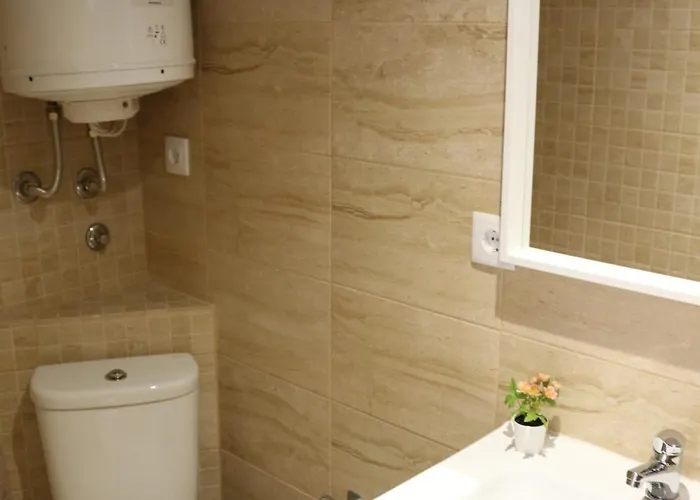 Casas Da Corujeira Prázdninový dům *