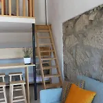 Casas Da Corujeira Дом отдыха *