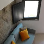 Дом отдыха Casas Da Corujeira *