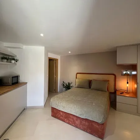 Holiday home Casas Da Corujeira Porto