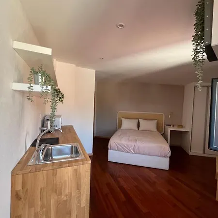 Holiday home Casas Da Corujeira