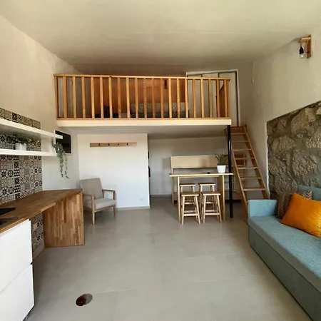 Casas Da Corujeira