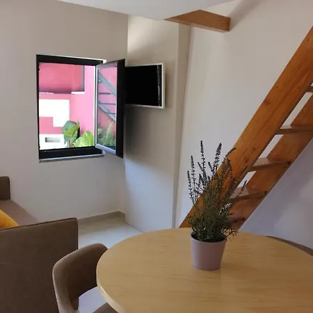 Casas Da Corujeira * Porto