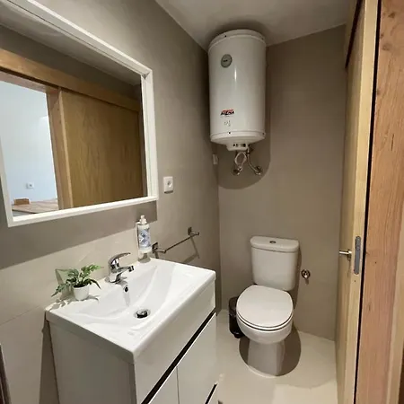 Casas Da Corujeira Porto