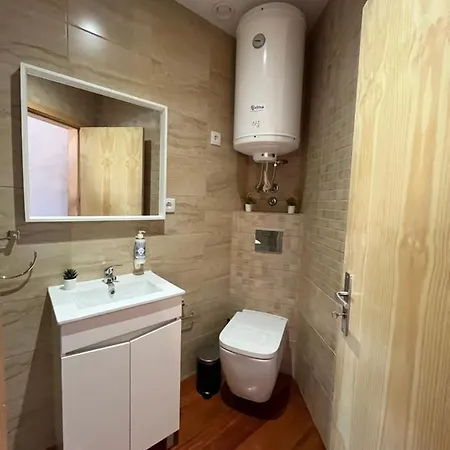 Casas Da Corujeira