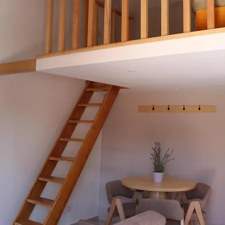 Casas Da Corujeira *