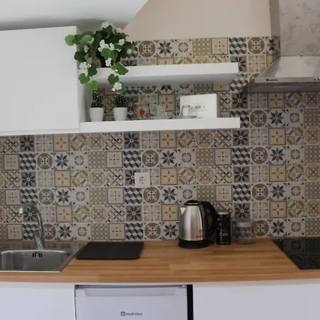 Casas Da Corujeira