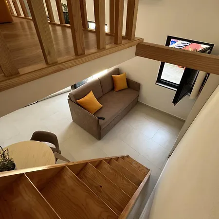 Casas Da Corujeira