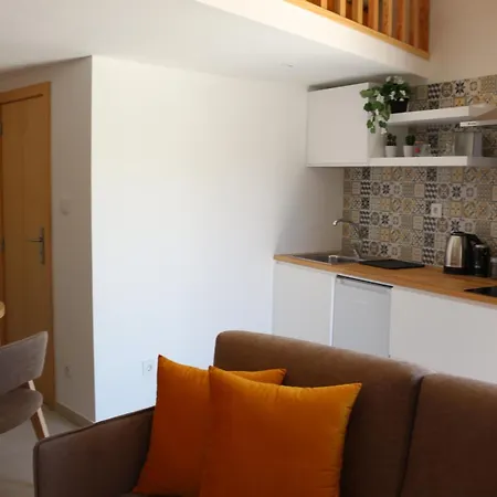 Casas Da Corujeira Holiday home Porto