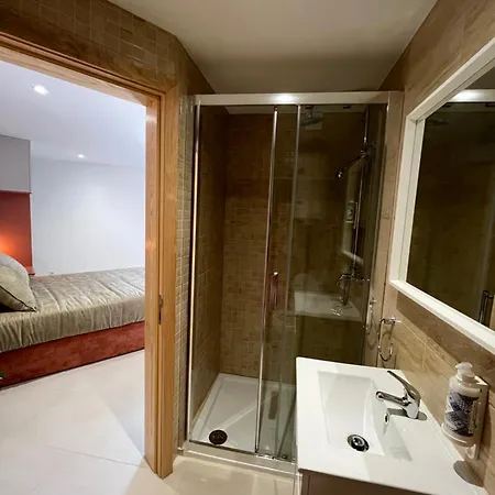 Hébergement de vacances Casas Da Corujeira