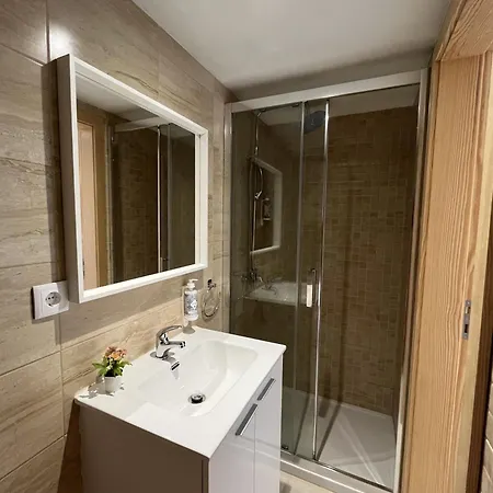 Casas Da Corujeira Prázdninový dům Porto