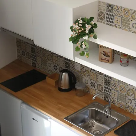 Holiday home Casas Da Corujeira *