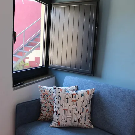 Casas Da Corujeira * Porto