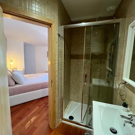 Casas Da Corujeira *