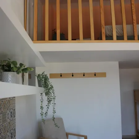 Casas Da Corujeira