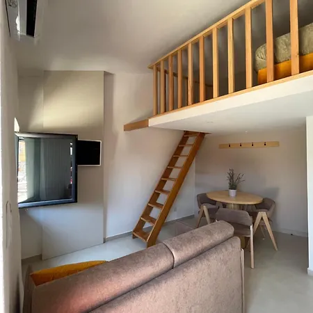 Holiday home Casas Da Corujeira *