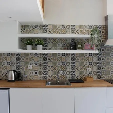 Casas Da Corujeira Holiday home *