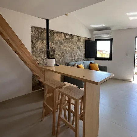 Casas Da Corujeira * Porto