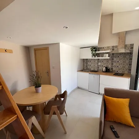 Holiday home Casas Da Corujeira