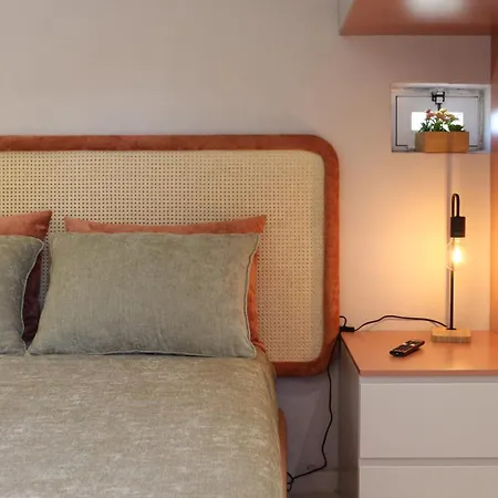 Casas Da Corujeira Holiday home Porto