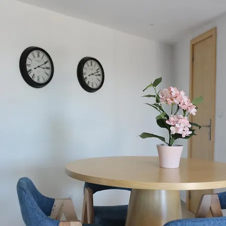 Holiday home Casas Da Corujeira *