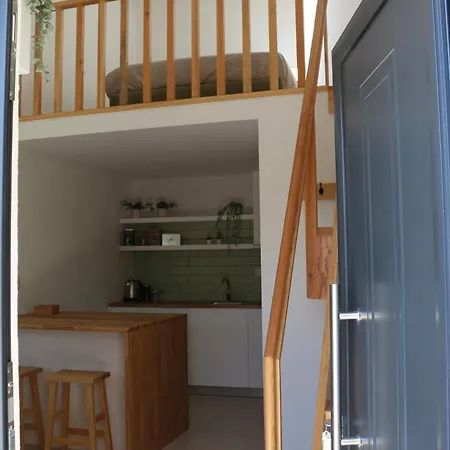 Hébergement de vacances Casas Da Corujeira Oporto
