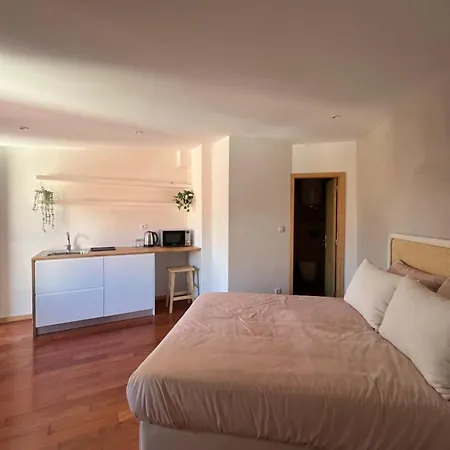 Casas Da Corujeira