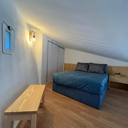 Casas Da Corujeira Oporto