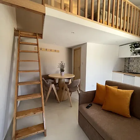 Holiday home Casas Da Corujeira *