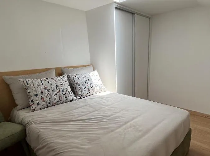 Casas Da Corujeira * Oporto