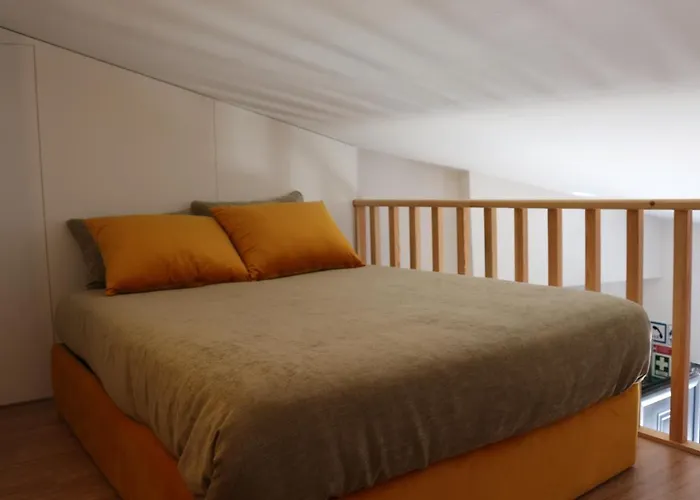 Casas Da Corujeira Holiday home *