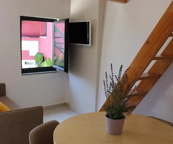 Casas Da Corujeira * Porto