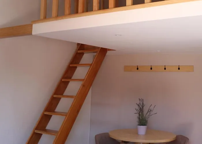 Casas Da Corujeira *