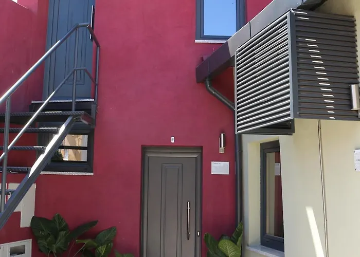 Casas Da Corujeira Semesterbostad *