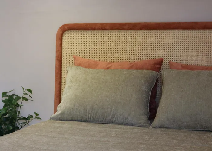 Casas Da Corujeira Holiday home Porto