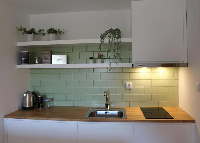 Hébergement de vacances Casas Da Corujeira